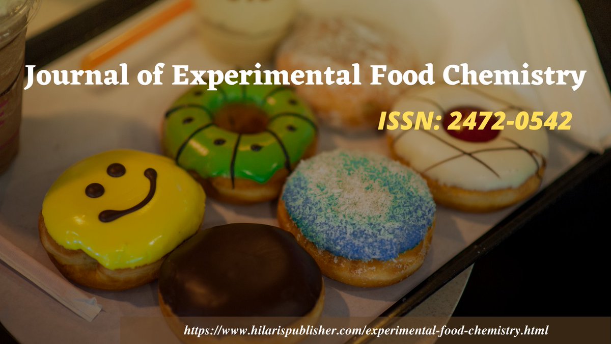 Experimentalfo1's tweet photo. A well-balanced #diet provides all of the: #energy you need to keep active throughout the day. #nutrients you need for growth and repair, helping you to stay strong and #healthy and help to prevent diet-related #illness, such as some #cancers.
#Journals #Reserach #Review https://t.co/fPt5cFVdM4