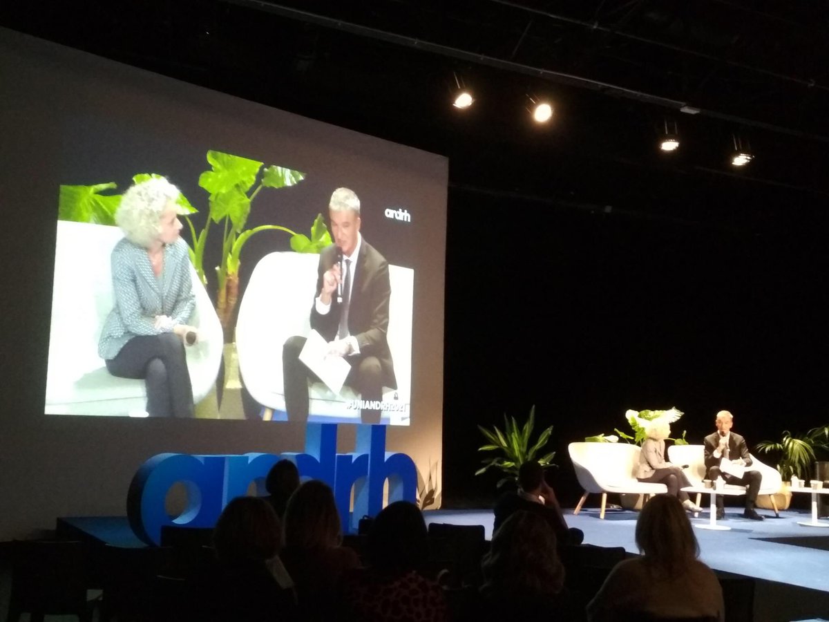 ANDRH Provence tweet media