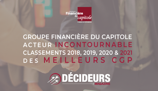 Financière du Capitole tweet media