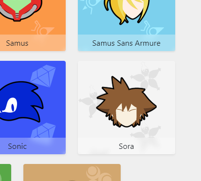 smashtheque's tweet photo. 🔔 NOUVEAU ET DERNIER PERSONNAGE 🔔

Sora arrive sur Smash Bros. dans 11 jours !

Beaucoup sont très impatient de son arrivée, alors voici un petit quelque chose pour vous faire patienter : la section Sora est déjà disponible sur la Smashthèque 🗝🐭

https://t.co/uVRV1t8ycW https://t.co/LVcJTGyqOU