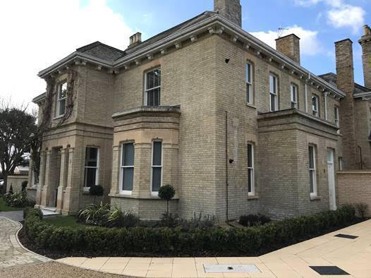 We know that no two developments are the same.

Our experienced property management team, with qualifications at Associate and Member level of IRPM (or working towards), have a range of experience dealing with anything from listed buildings to modern new builds.