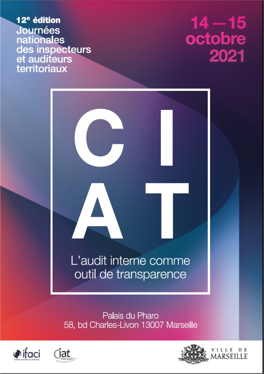 La CIAT tweet media