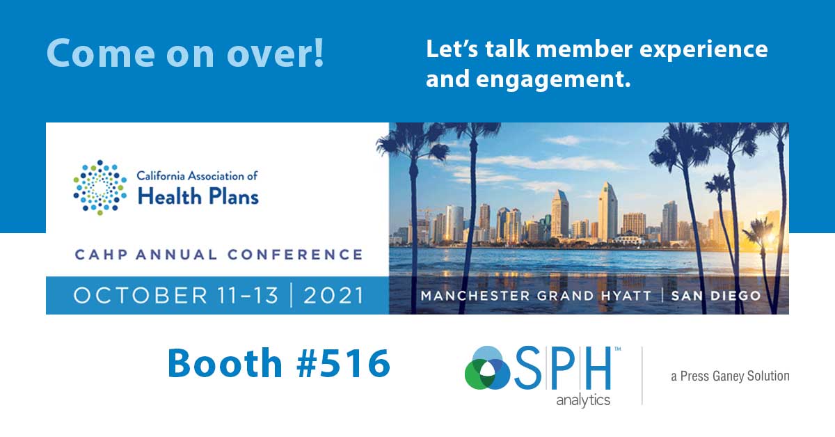 SPH Analytics, a Press Ganey Solution tweet media