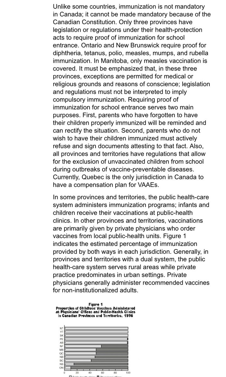 racheldianes's tweet photo. @CTVAtlantic Why don’t you talk about this?! This is a document the government HID so people couldn’t find it! What they are doing to humanity is disgusting. #stopthesegregation https://t.co/4In7hNRNez