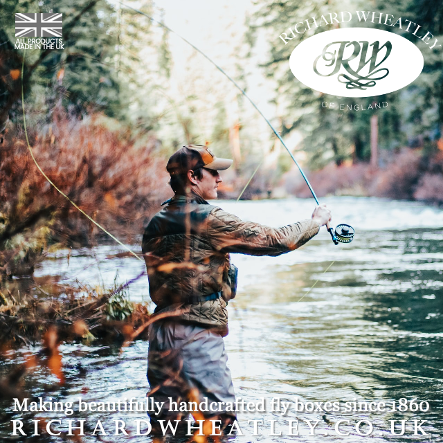 🍂🍁🍂🍁 Here comes autumn! 🍂🍁🍂🍁
richardwheatley.co.uk