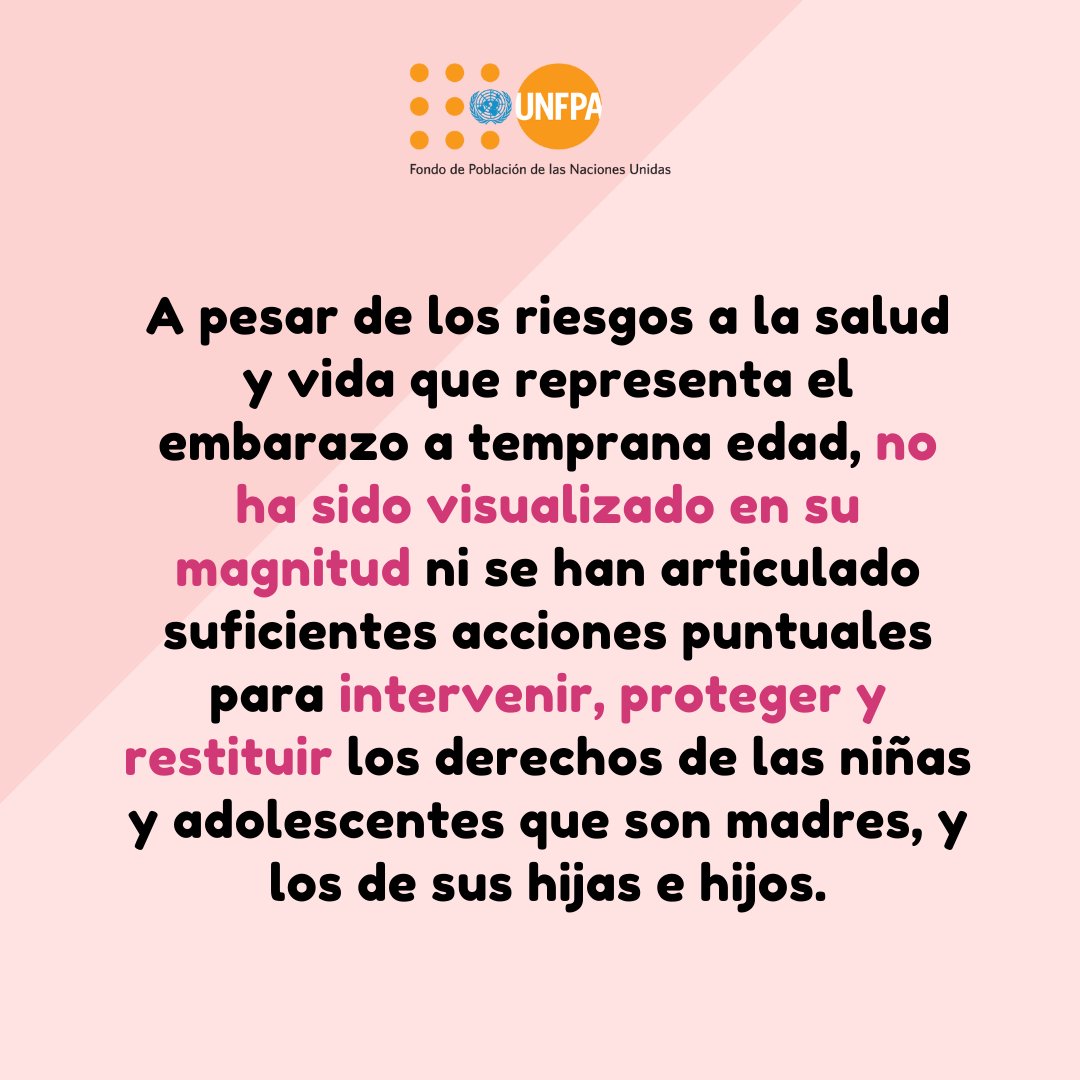 UNFPA México on Twitter: \
