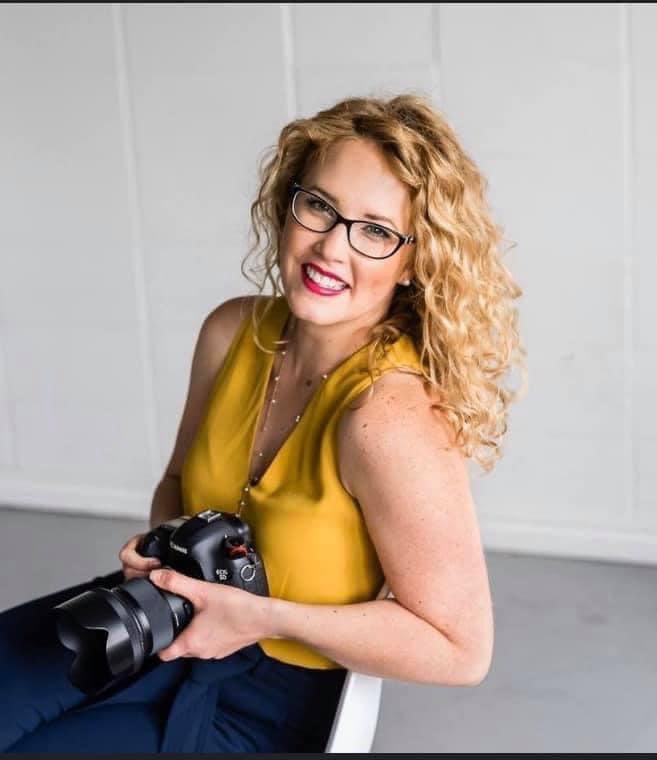 The 100 YEG tweet media