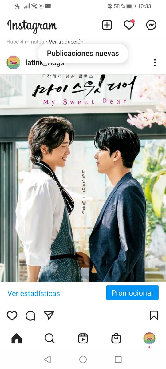BGmagazine_'s tweet photo. [#BREAKNGNEWS]

Cada día más lindos‼️

#MySweetDear #Corea #JangEuisoo
 #LeeChanHyung #ActorsCoreanos #BlCorea #Fujoshi #FujoshiFanGirl #Fujoshi4Ever #BoysLove

[#FujosheandoConLatink] https://t.co/dh4qCpiGvy