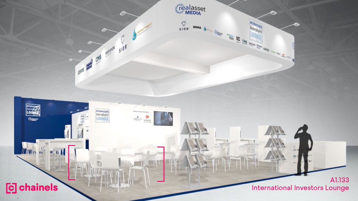 Chainels - the tenant app tweet media