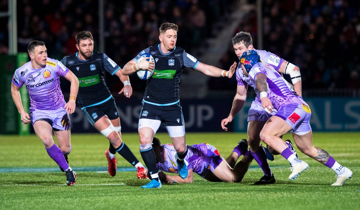 GlasgowWarriors's tweet image. All the best to Warrior #238 @glennbryce, who has announced his retirement from professional rugby 👏

Hopefully see you back at Scotstoun soon, Brycey!

#OnceAWarriorAlwaysAWarrior