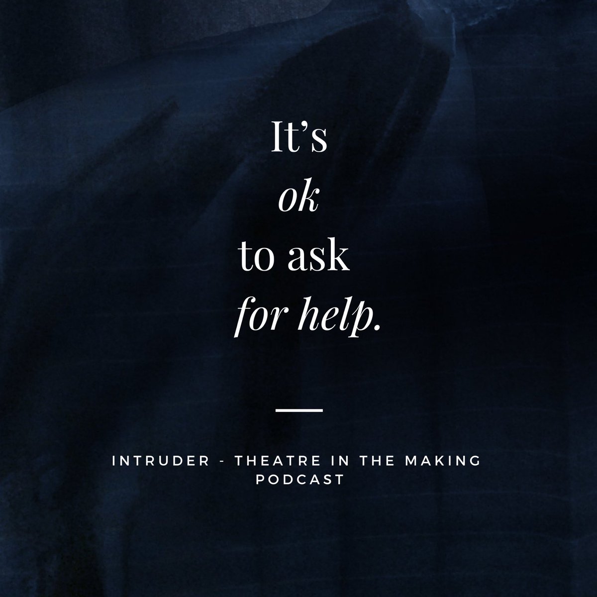 🎤Some inspiration &amp; motivation from our podcast ep #18 titled 'Becoming a Producer'

If you have some extra free time, have a listen

intruderplay.com/podcast

 #podcast #podcaster #podcasters #podcasting #motivation #motivated #inspiration #inspired