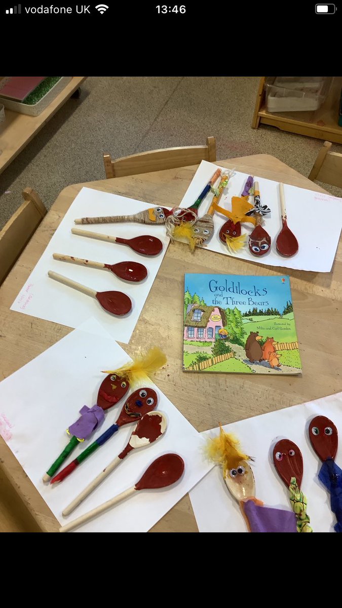 OasisFirVale's tweet photo. We have had lots of fun at this weeks Raising Early Attainment in Literacy (REAL) session, with story telling, puppet creating &smoothie making. All great ways to promote your child's language development and Early literacy skills.#OAFV families @johnoasismurphy @OasisAcademies https://t.co/AlnAUtx7QK