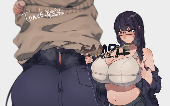 納品しました〜!ありがとうございました!!♡"
https://t.co/tw3y3tBBT7 #Skeb #Commission @skeb_jp 