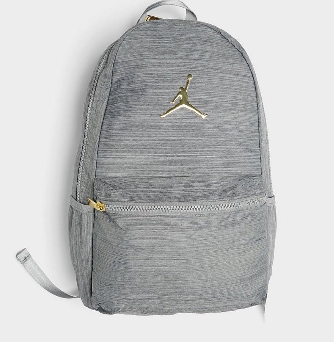 grey jordan bookbag