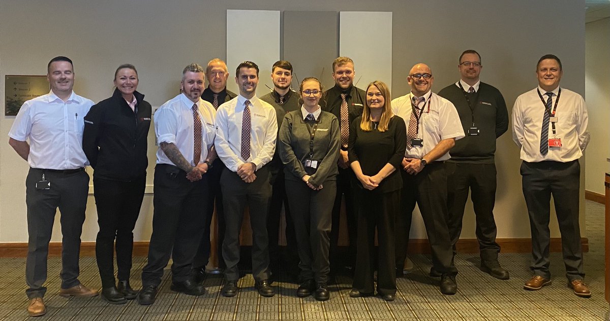 ASLEF are proud to have been instrumental in the development of the Train Driver apprenticeship in Wales.  First sign ups took place at Transport for Wales in Cardiff today!@aslefulrsmakeadifference