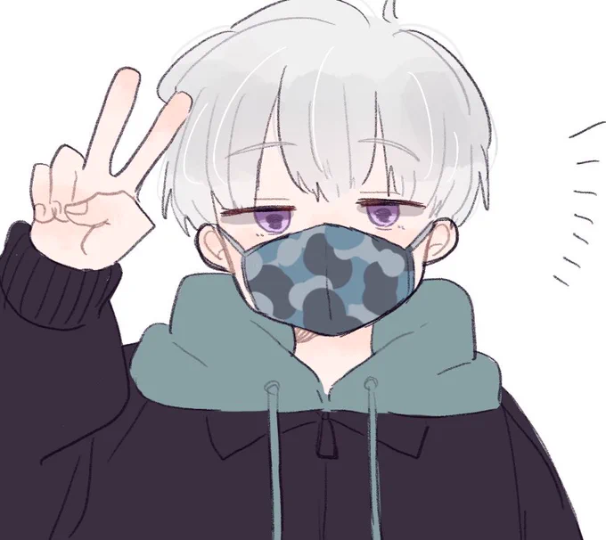 成長してたりする??? 