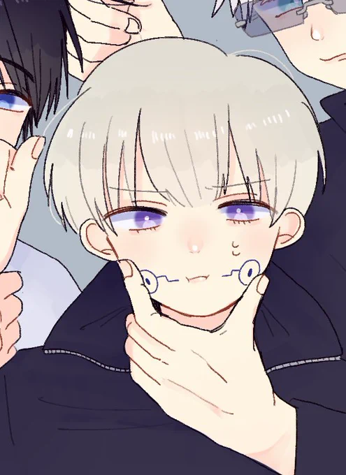 成長してたりする??? 