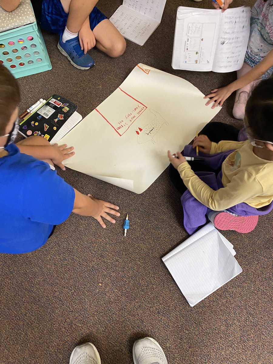 Who will win?! Hyenas vs. Wolves, Eagles vs. Falcons, Praying Mantises vs. Grasshoppers. We are having so much fun sharing nonfiction information about these interesting animals and working hard with our groups! <a href="/BSEhseIN/">BSE-HSE</a>