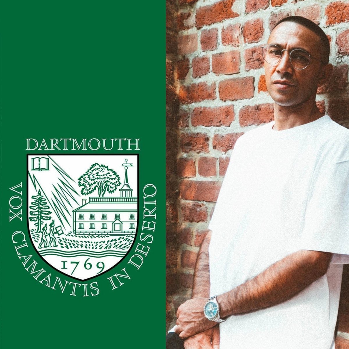 AMIR ISSAA tweet media