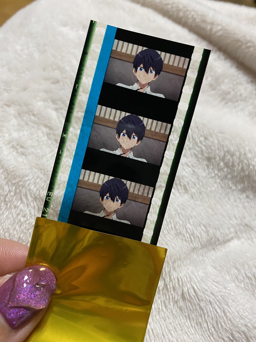 しば tweet media
