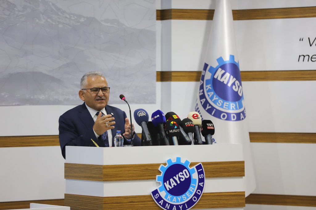 Memduh Büyükkılıç