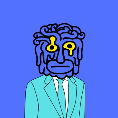 johnnylwilson's tweet image. Weekend starts now #MonstersOnWallStreet #MoWS #NewProfilePic