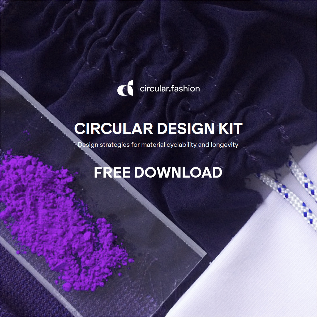 circularfsystem's tweet photo. In light of the #WCTD2021, we have a special gift for you 🎁 To spread circular design knowledge and make it accessible for everyone, we want to share our Circular Design Kit as a free download! ➡️Go to our website to get the kit for free: https://t.co/Lh03vQkIku #circulardesign https://t.co/WWFNu94CjN