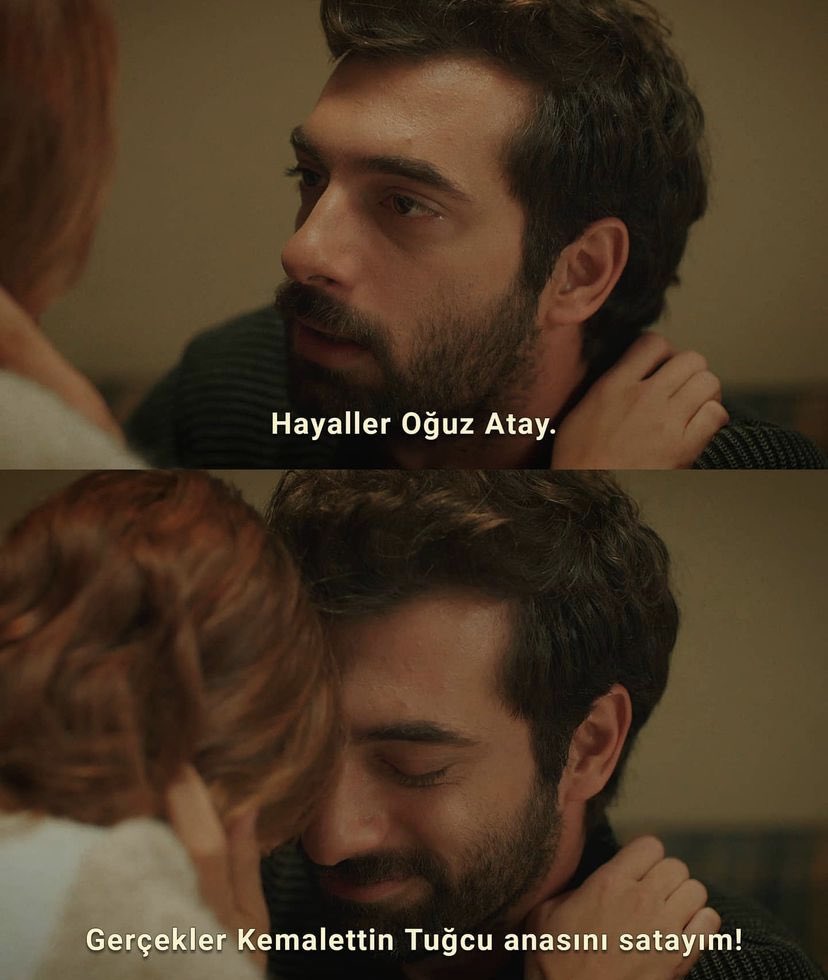 Poyraz Karayel (@poyrazkar4yel) on Twitter photo 