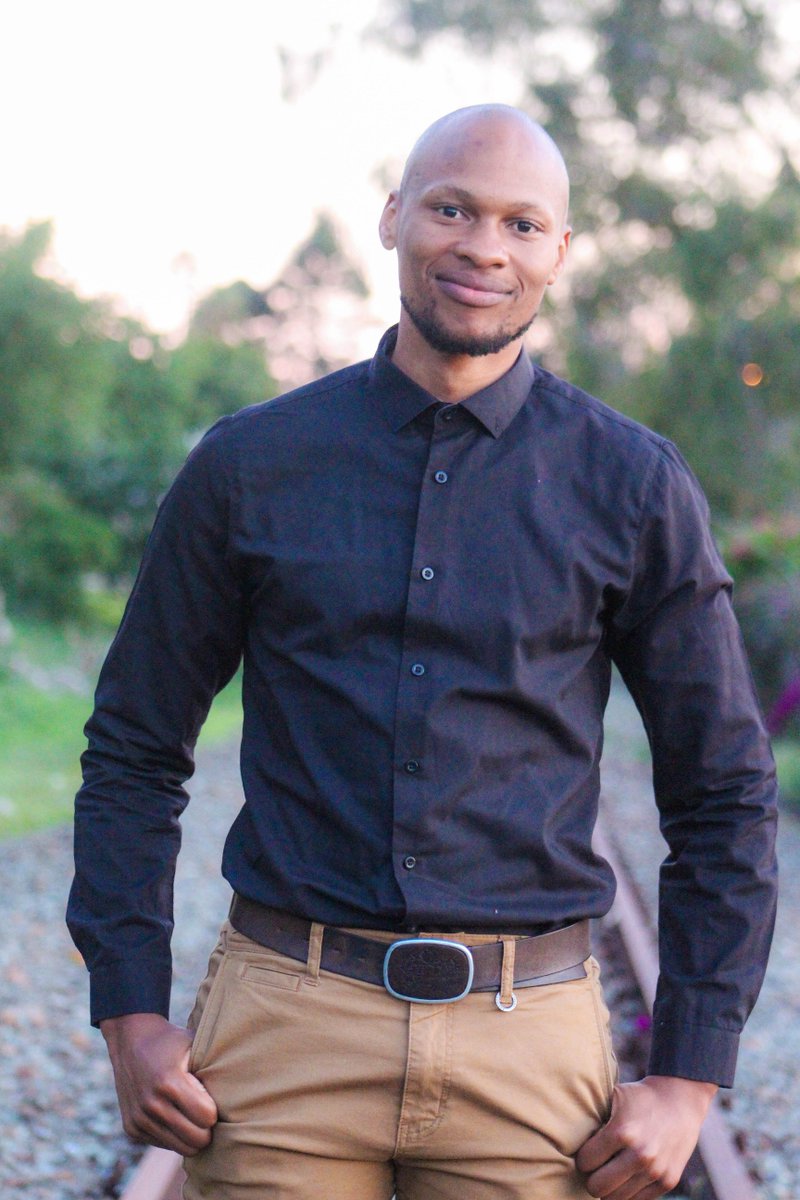 UPnasagric's tweet photo. MEET THE PANEL: Dr Samkelo Malgas from the Department of Biochemistry, Genetics and Microbiology will be one of the panellists at the Fourth Conversations@NAS (virtual event). Monday 11 October, 12:00-13:00. Topic: The value of nature
Link to RSVP: https://t.co/PnfmHBy1MH @UPTuks https://t.co/F5JPuORx0j