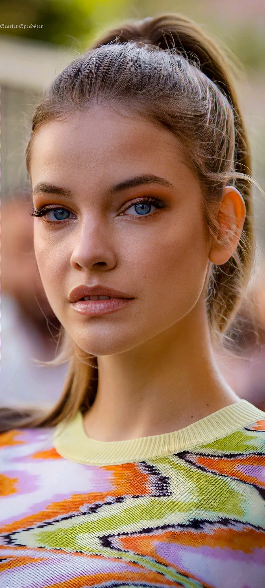 Happy Birthday Barbara Palvin  