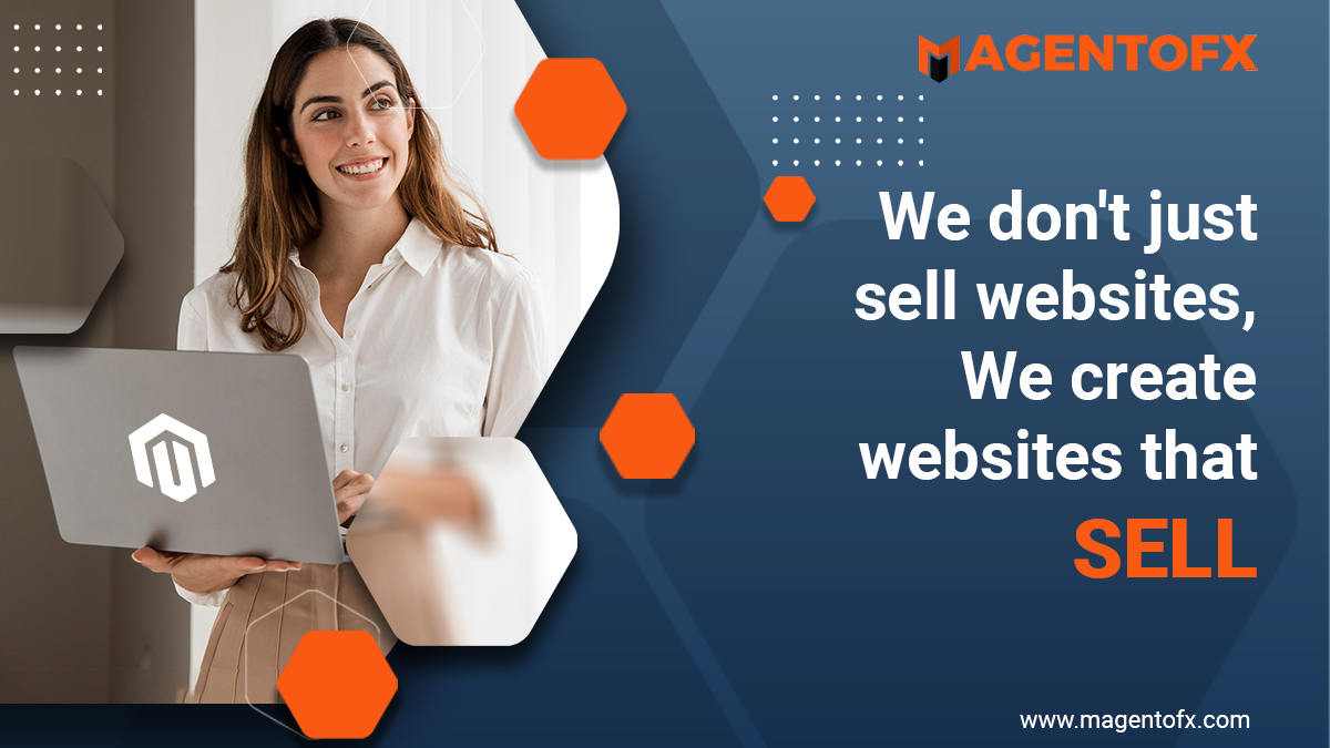 magentofx's tweet image. At Magentofx, We make responsive &amp;amp; engaging eCommerce sites that convert your visitors into customers.

🎆Go to this link 👉 bit.ly/32nX86N

#magentodevelopment #magentowebsitedevelopment
#magento2 #magentodevelopers #magentoecommerce
#magentodeveloper #magentoagency