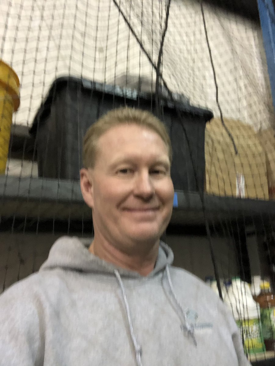 Woke up feelin like a champion on this fine morning! #statebound #ponyup