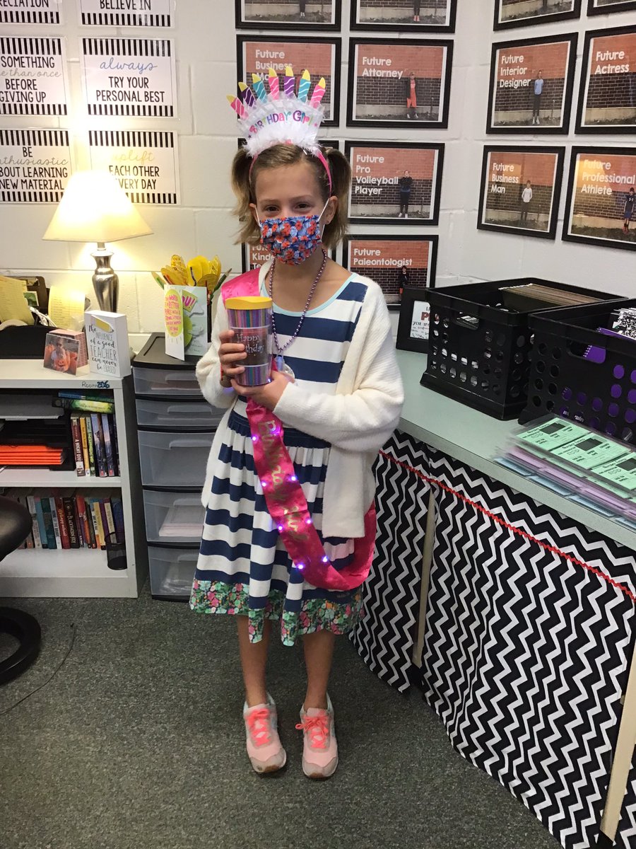 Mrs.Barry 5th North Barrington tweet media