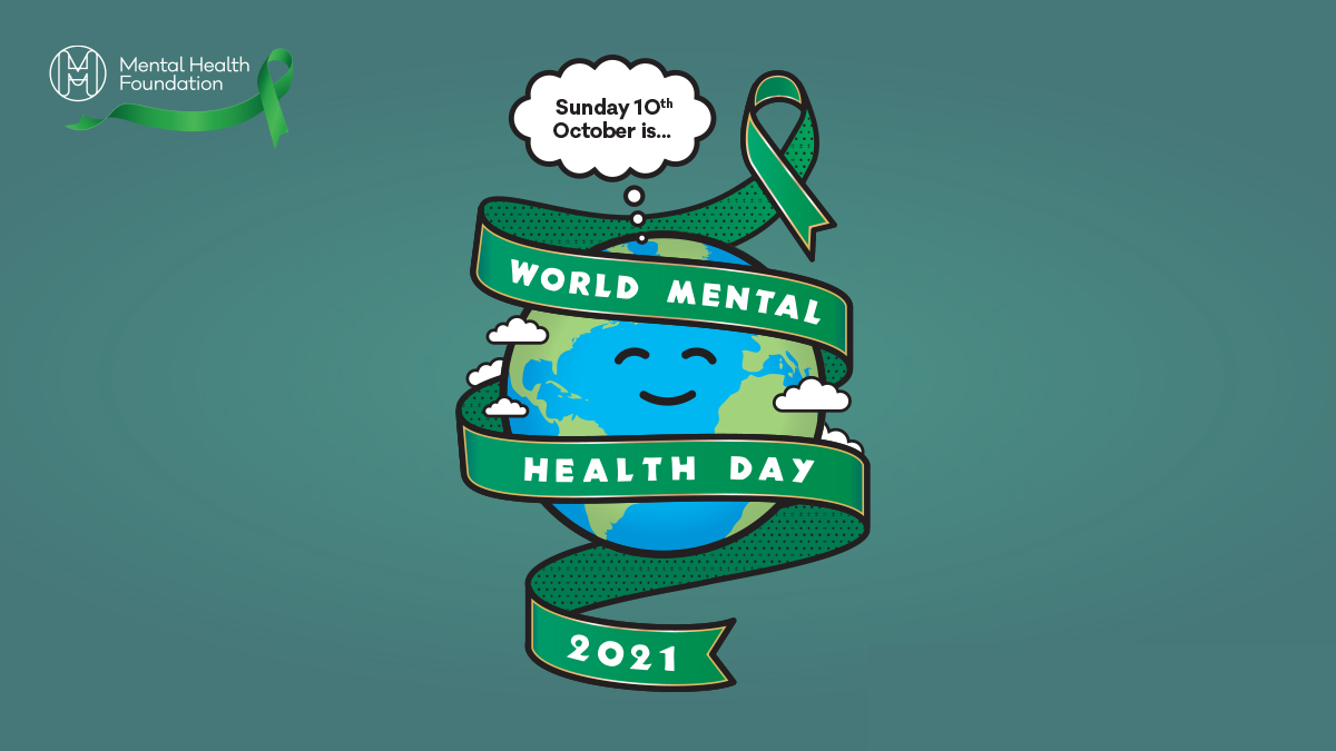 PlannedFuture1's tweet photo. This Sunday is #WorldMentalHealthDay ! This year’s theme is ‘Mental Health in an Unequal World’, a theme chosen to highlight that access to mental health services remains unequal, with people on lower incomes struggling to access support. How are you helping your team this year? https://t.co/X6PSHcLojy
