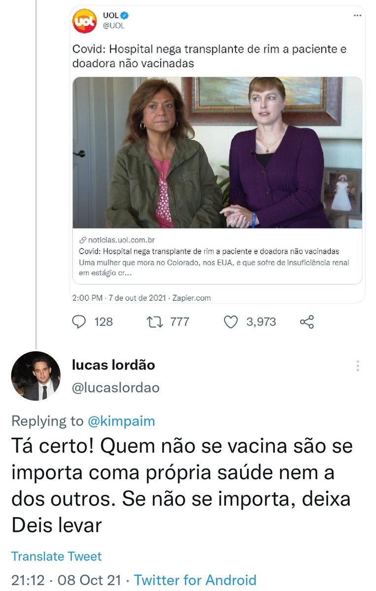 kimpaim's tweet photo. POR FAVOR peço 20 segundos do seu tempo para ler o comentário desse seguidor do MBL

Leiam 3 vezes

Que mandem logo o meteoro https://t.co/uj41QbfhsG