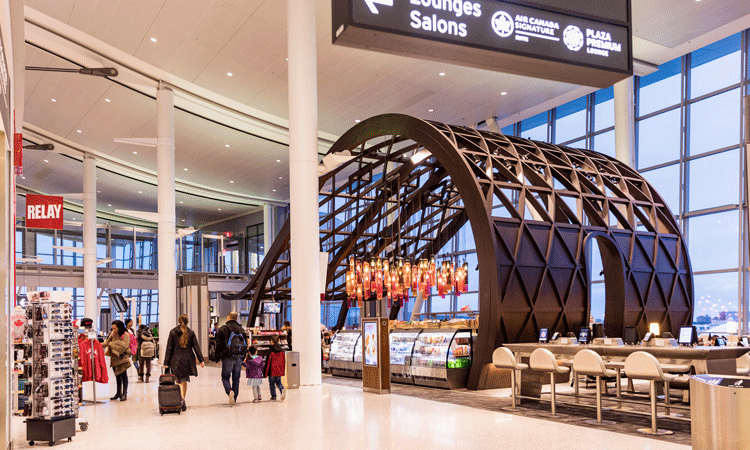 HollyIAR's tweet photo. For travellers passing through Toronto Pearson Airport, Uber Eats has launched a new passenger food collection option, allowing users to skip the queue and a speedier pick-up experience.
#Toronto #airport #UberEats #passenger #collectionservice
https://t.co/XnM98dDWYA https://t.co/X1u9zmmNnD