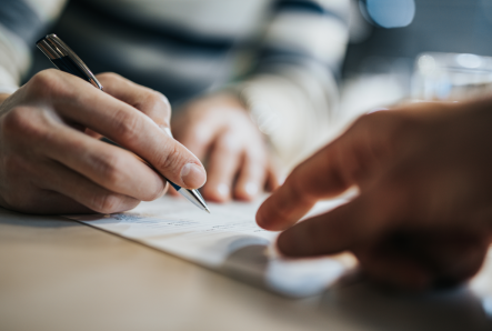 In the second of our 2-part series on the funding process, we address the latter steps including the discussion of the funding agreement and the monitoring phase of a funded matter. bit.ly/3uOl28T