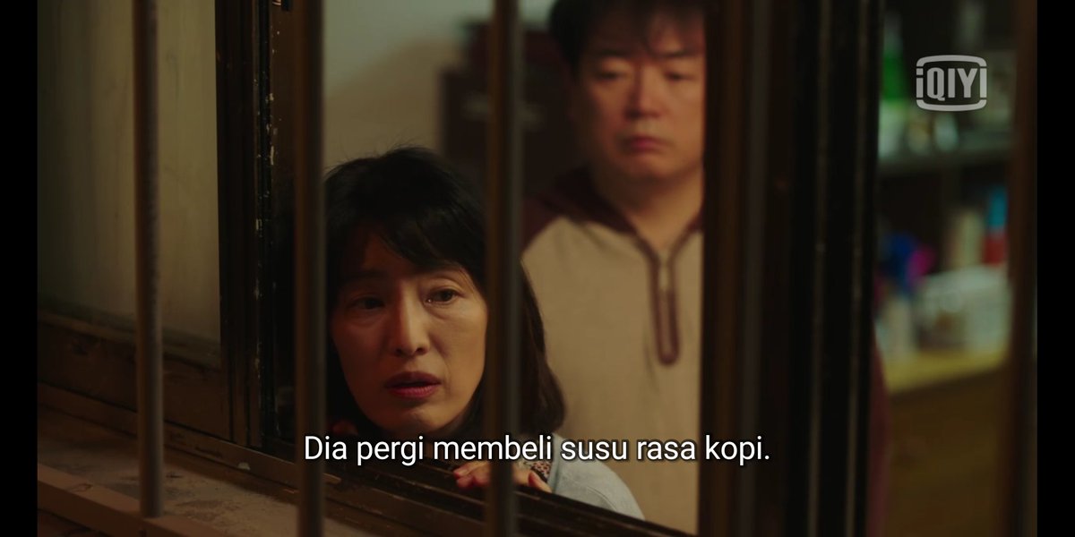 antarinoona's tweet photo. I love the way Gangjae make sure his step father finished his story, the way he show that he listen to him, the way he reacts towards the story. I just love him so muchhh https://t.co/3IhuYZBJlG