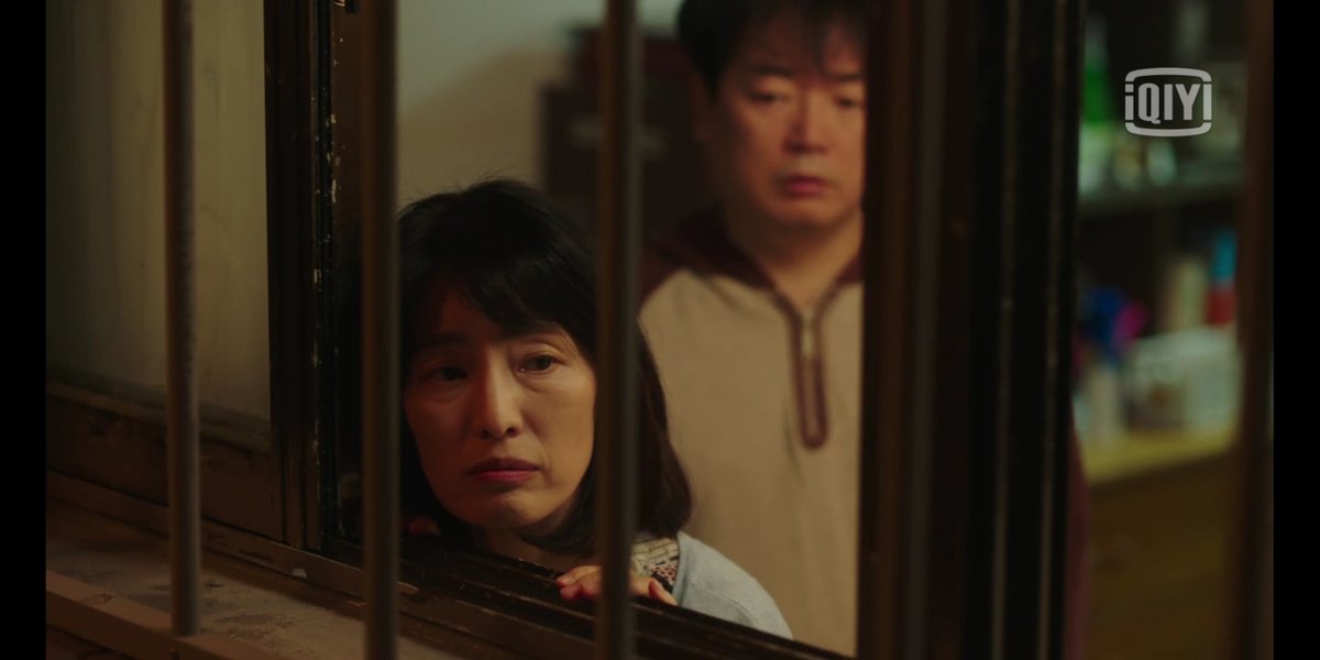 antarinoona's tweet photo. I love the way Gangjae make sure his step father finished his story, the way he show that he listen to him, the way he reacts towards the story. I just love him so muchhh https://t.co/3IhuYZBJlG
