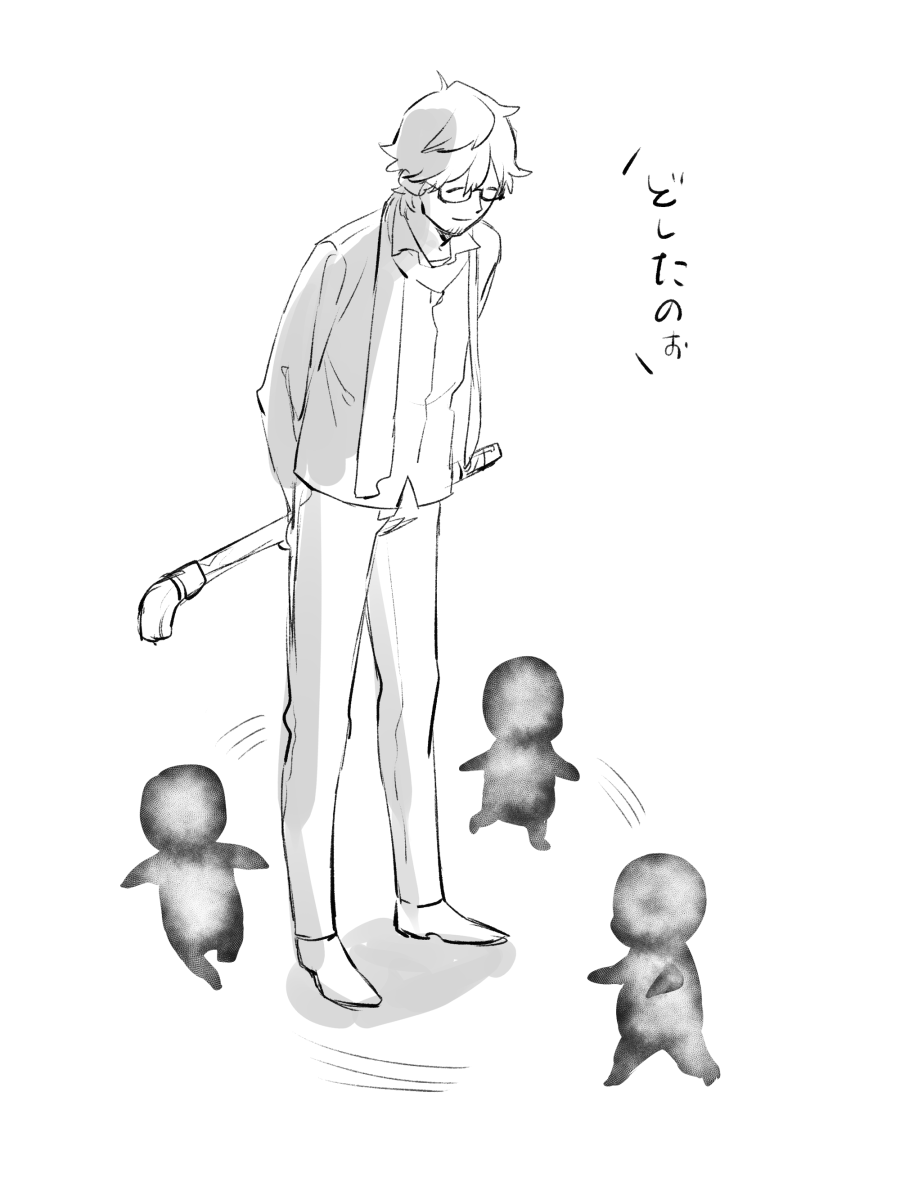 訛りさんの昨日の配信ひさびさにリアタイできた…初代SHうれし… 
