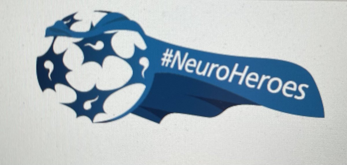 ⭐️Here it is!!!  Our team wanted something we could all be part of and be proud of!! We believe all of our colleagues <a href="/LTHTNEURO/">Leeds Neurosciences</a> are #Neuroheroes.  #brandinglaunch <a href="/LindsayMutyava1/">Lindsay Mutyavaviri</a> <a href="/gasmanlgi/">Steve Wilson</a> <a href="/LeedsHospitals/">Leeds Teaching Hospitals</a> <a href="/LTHT_People/">LTHT People</a> <a href="/fiona13drummond/">Fiona Drummond</a> <a href="/ShanazHussain15/">Shanaz Hussain</a> ⭐️