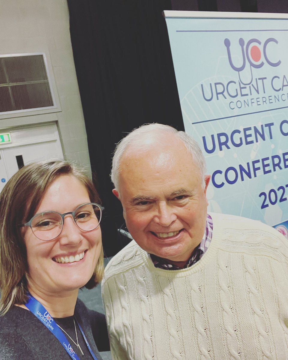 troublefinda's tweet photo. What a legend! Best Conference Ever 📚😂 #RogerNeighbour #OBElegend #TACP #studentlife #UrgentCareConference2021 https://t.co/KN3QnfEEOE