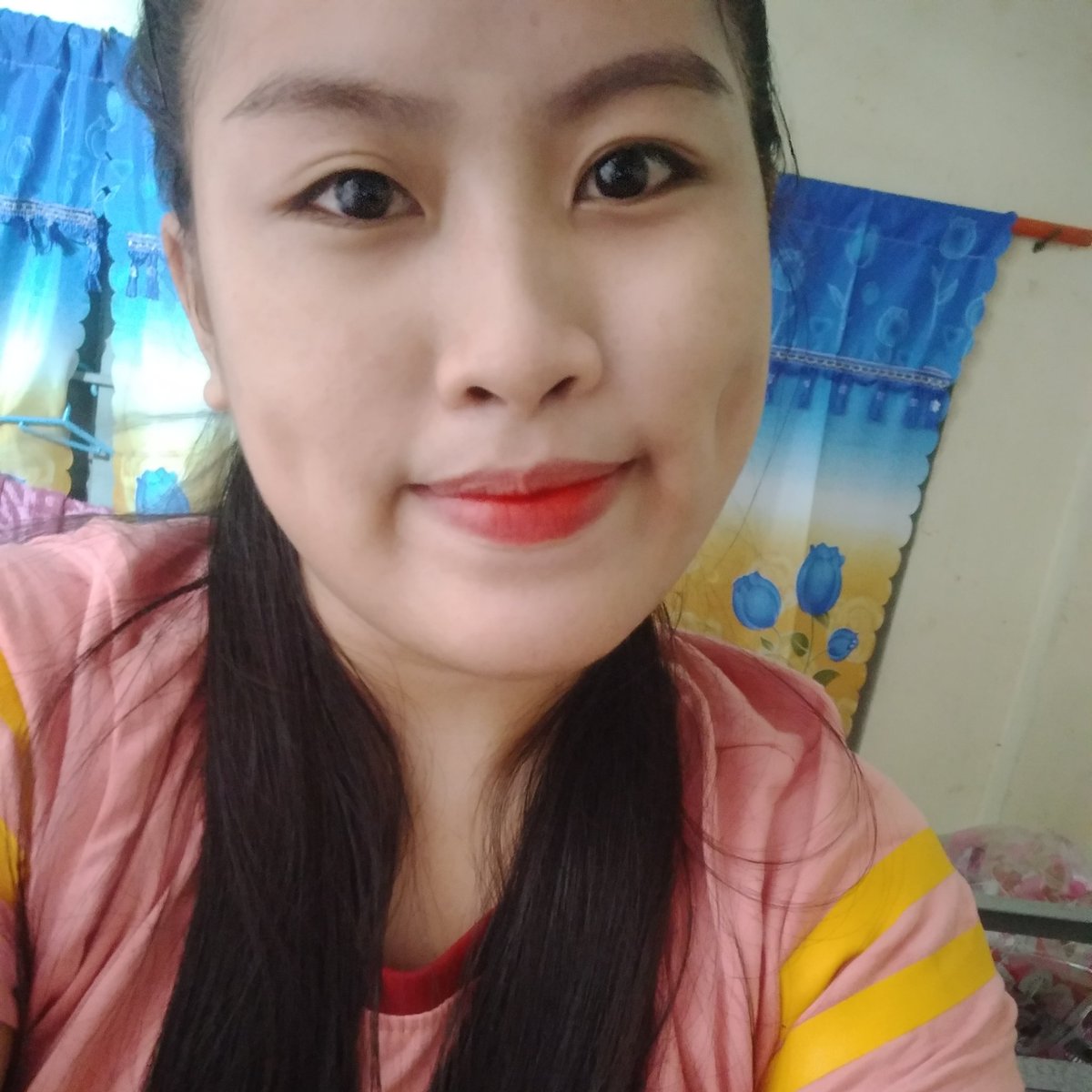 Jay ann ybañez tweet media
