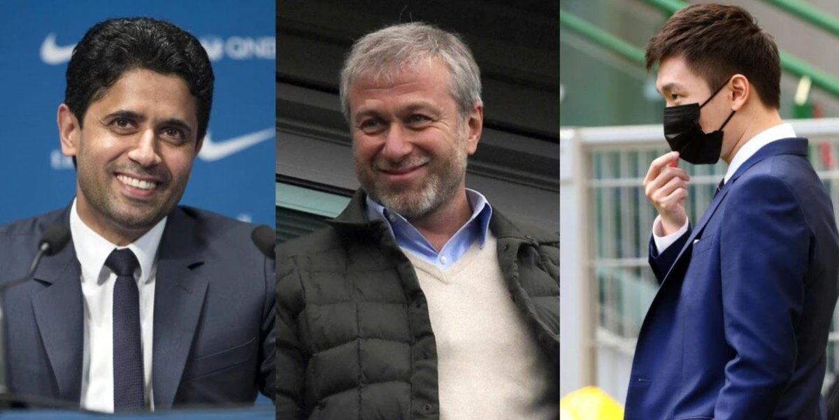 CorSport's tweet photo. #Società più #ricche del mondo: due italiane nella Top Ten
https://t.co/zDLNBTpR2k https://t.co/XAZ3znAJvT