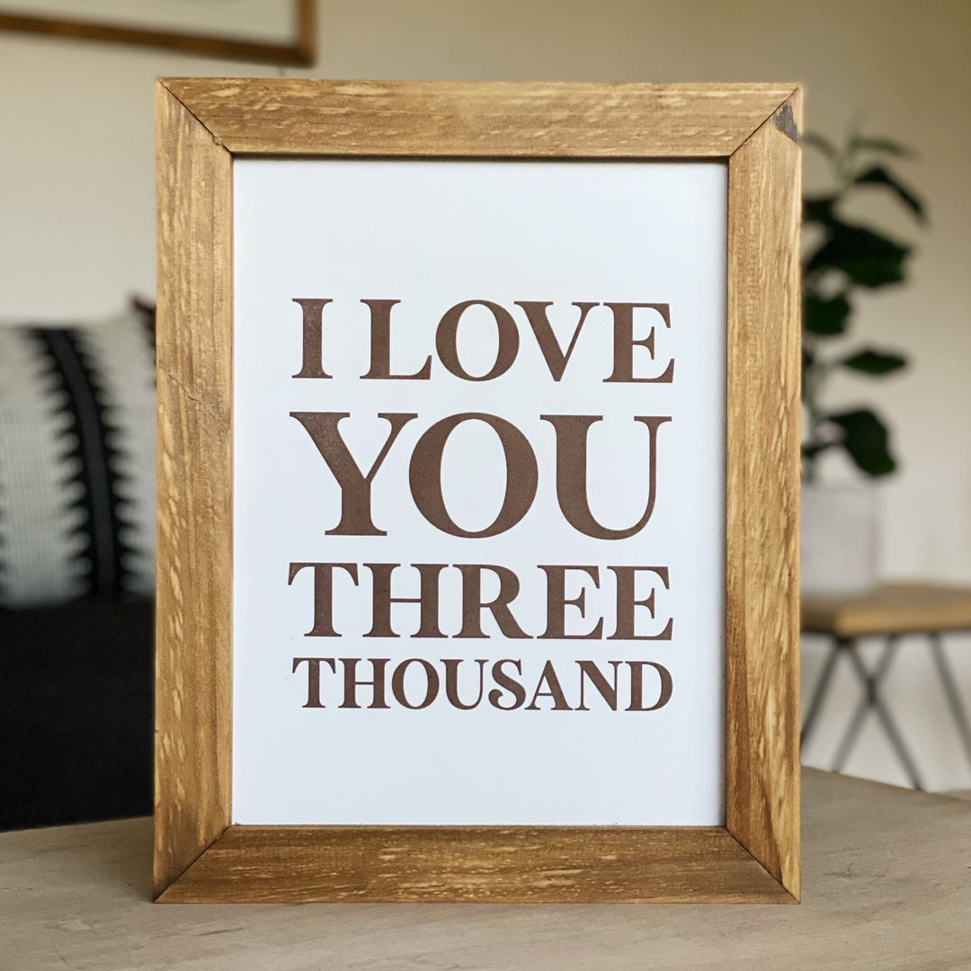 Name that movie!
.
.
.
 #Farmhouse #farmhousesignsandsayings #letterboards #signsofinstagram #homedecorinspo #modernfarmhouse #rusticsigns #funnysayings #fixerupper #shiplap #handmade #giveaway #funnybathroomsign #bathroomdecor #travel #lifestyle #kitchendecor #bestquotes #farmho