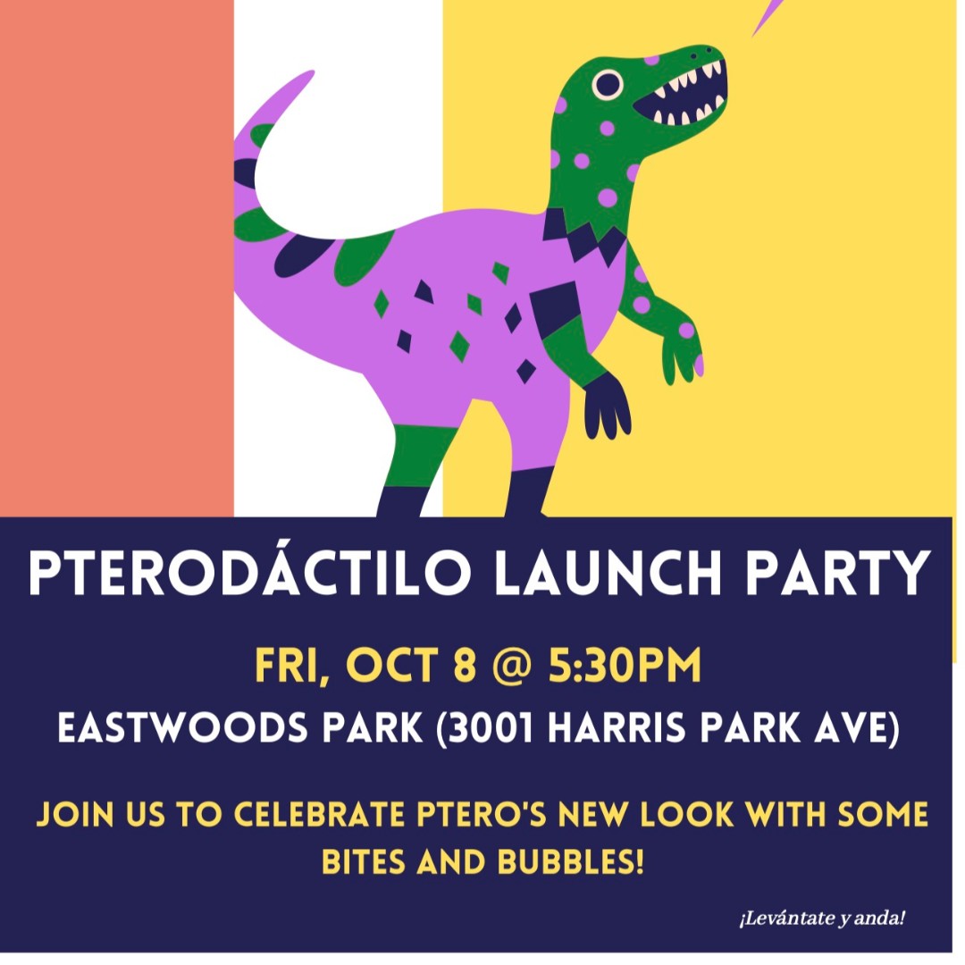 Pterodáctilo tweet media