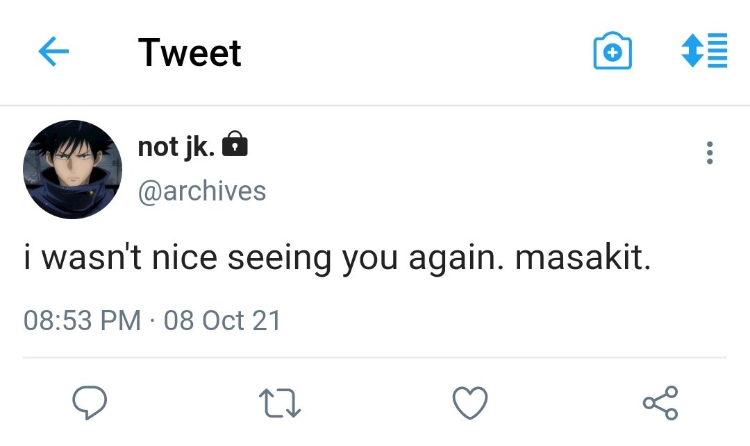 kvsbum's tweet photo. DROPS OF JUPITER
— filo #taekookau

a sequel to baka sakali wherein they reunite with each other again. https://t.co/EnAFBWFJNc