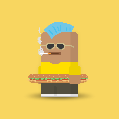 thepeepsnft's tweet photo. https://t.co/b5fgsnCm81
ENDS IN 3 HOURS!
Get your entry in! who doesnt want a FREE PEEP? https://t.co/QHwV4VyaR7