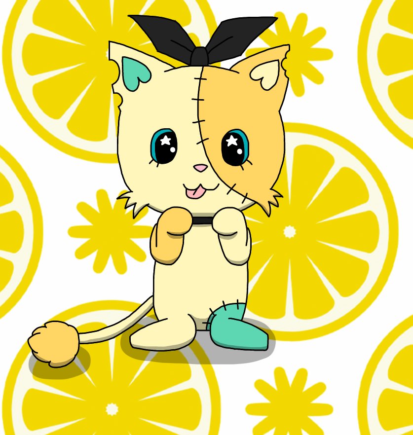 1周年おめでと〜 今まで描いたキャッツ絵載せます😸 | 魔王サム さんの