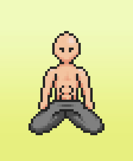 algomonks's tweet image. All remaining Algo Monks have been put up for sale on @AB2_Gallery for just 2A. The remaining Rare Monks and only Legendary Monk will be put up for sale at a later date 😄

Get yours here: ab2.gallery/address/BZUAKY…

#AlgoFam #AlgoNFTs #AlgoNFT #NFT #NFTCommunity #nftcollector $ALGO